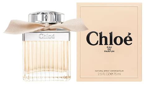 Chloé Fleur de Parfum by Chloé » Reviews & Perfume Facts